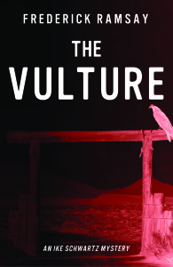 Vulture cover